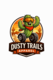 Dusty Trails Apparel