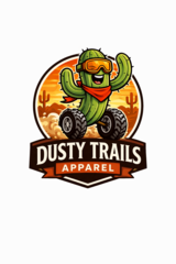 Dusty Trails Apparel