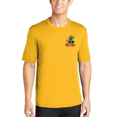 test - PosiCharge ® Competitor Tee Thumbnail