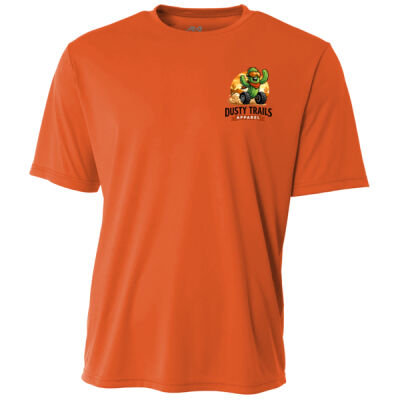 test - Cooling Performance Short Sleeve Tee Thumbnail