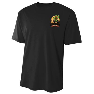 test - Sprint Performance Tee Thumbnail