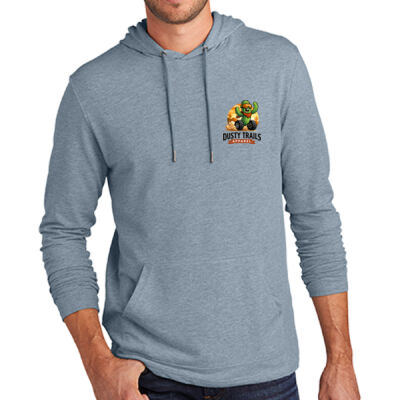 Dusty Trails - Featherweight French Terry Hoodie Thumbnail